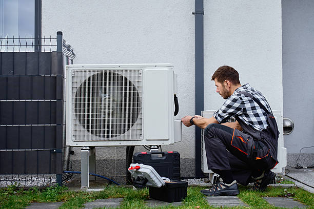 Trusted Hvac service in Kenmore, WA - AAA Pro HVAC